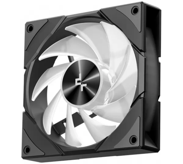 Вентилятор 120 DEEPCOOL CG580 FAN BK (OEM)
