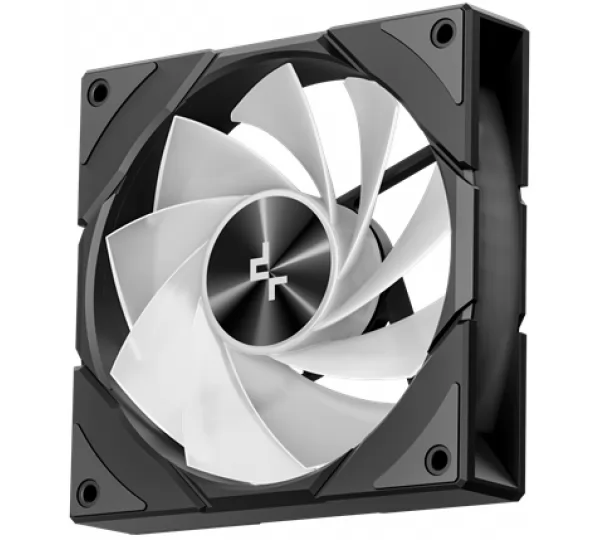 Вентилятор 120 DEEPCOOL CG580 FAN BKR (OEM)