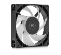 Вентилятор 14 EK-Loop Fan FPT 140 D-RGB - Black (600-2200rpm)