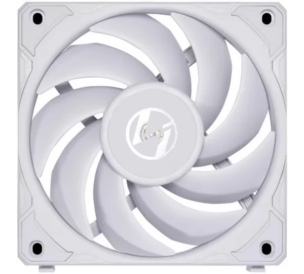 Вентилятор 120 Lian Li UNI FAN P28 White (G99.12P281W.R0)
