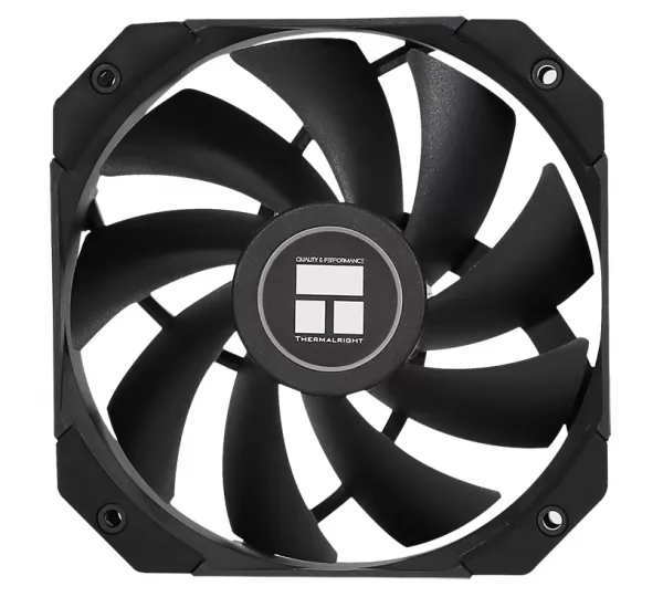 Вентилятор 120 Thermalright TL-D12B