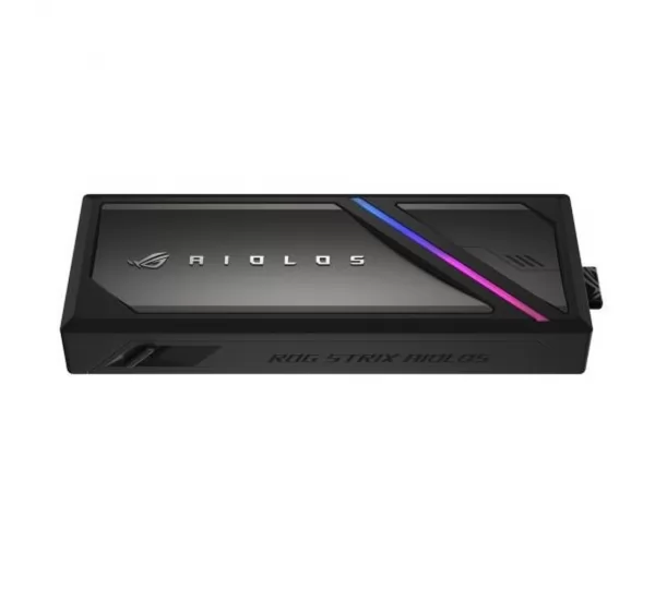 Корпус для SSD m.2 ASUS ROG AIOLOS