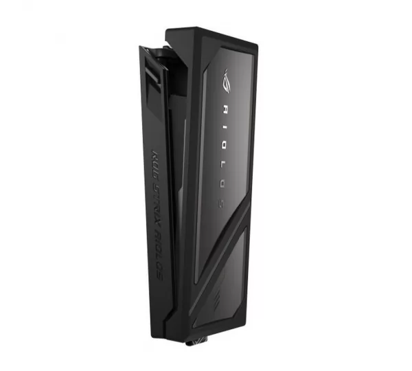 Корпус для SSD m.2 ASUS ROG AIOLOS