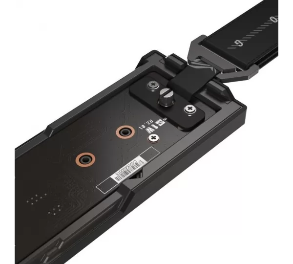 Корпус для SSD m.2 ASUS ROG AIOLOS