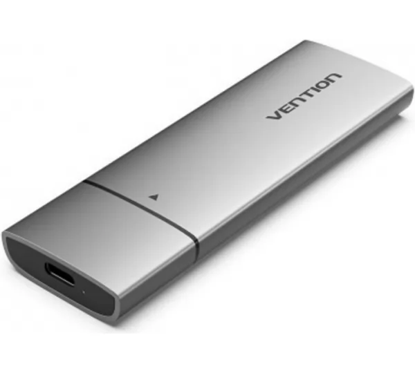 Корпус для SSD m.2 Vention KPFH0 Grey