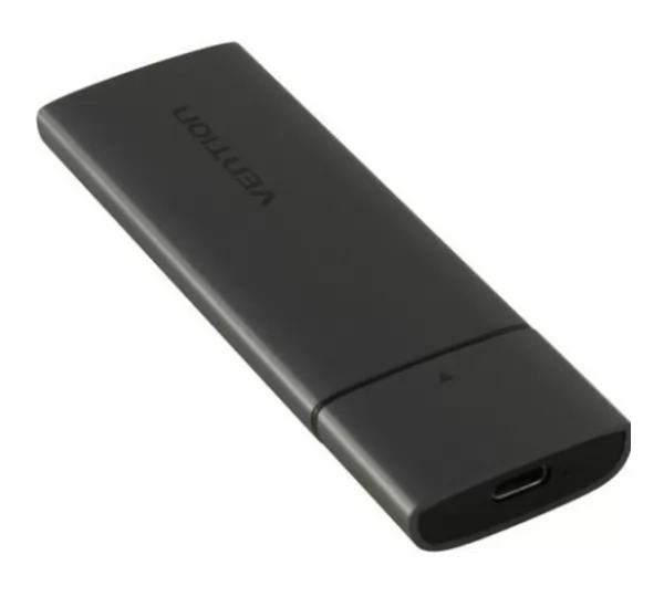 Корпус для SSD m.2 Vention KPGH0 Grey