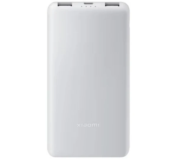 Внешний аккумулятор Xiaomi Power Bank 10000mAh 22.5W Lite GL (BHR9350GL)