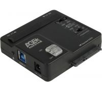 Переходник USB 3.0 to SATA/IDE AgeStar 3FBCP