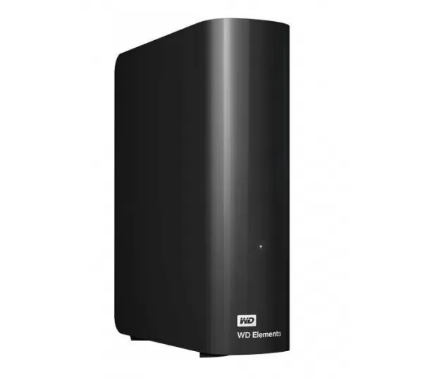 Внешний жесткий диск 6Tb Western Digital WD Elements Desktop