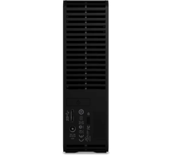 Внешний жесткий диск 6Tb Western Digital WD Elements Desktop