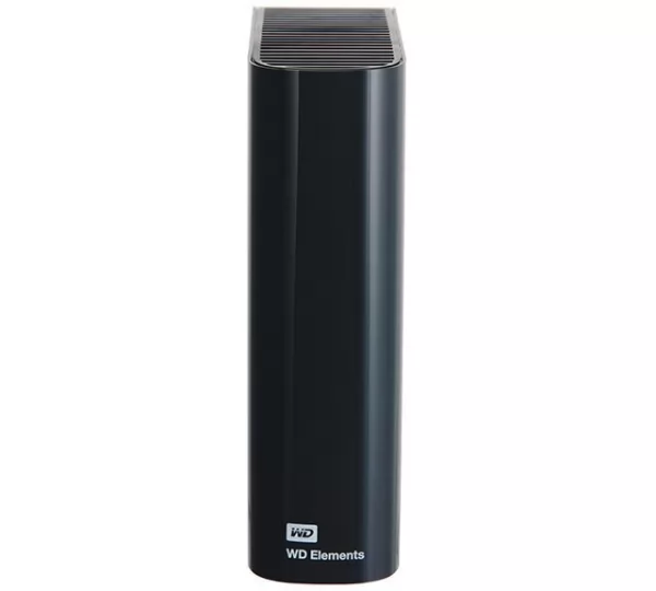 Внешний жесткий диск 6Tb Western Digital WD Elements Desktop