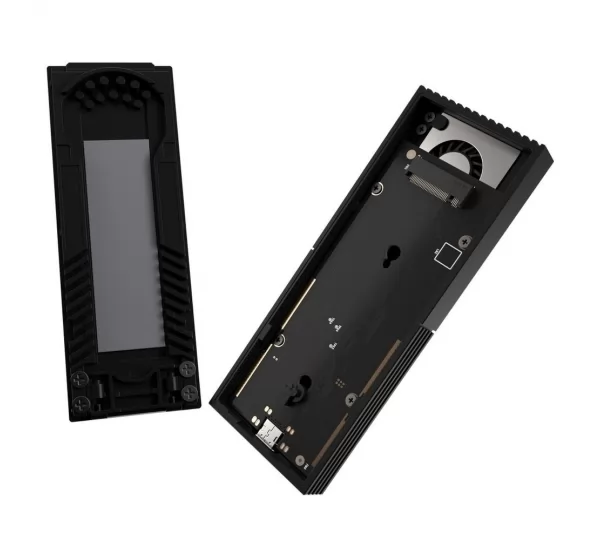 Корпус для SSD m.2 ASUS ProART PA40SU