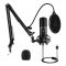 Микрофонный комплект Maono AU-PM421
