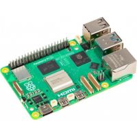 Микрокомпьютер Raspberry Pi 5 Model 4Gb