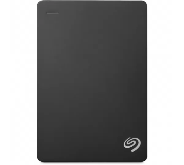 Внешний жесткий диск 4Tb Seagate Basic