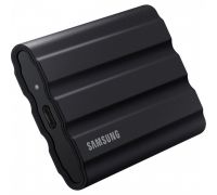 Внешний SSD диск 1Tb Samsung T7 Shield Black (MU-PE1T0S/WW)