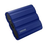 Внешний SSD диск 1Tb Samsung T7 Shield Blue (MU-PE1T0R/WW)
