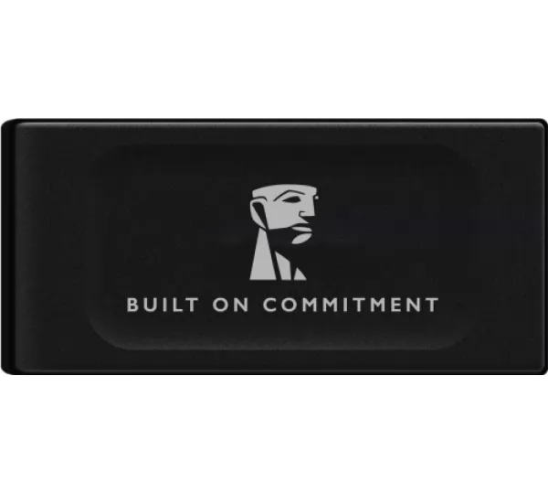 Внешний SSD диск 2Tb Kingston Portable SSD (SXS1000/2000GA)