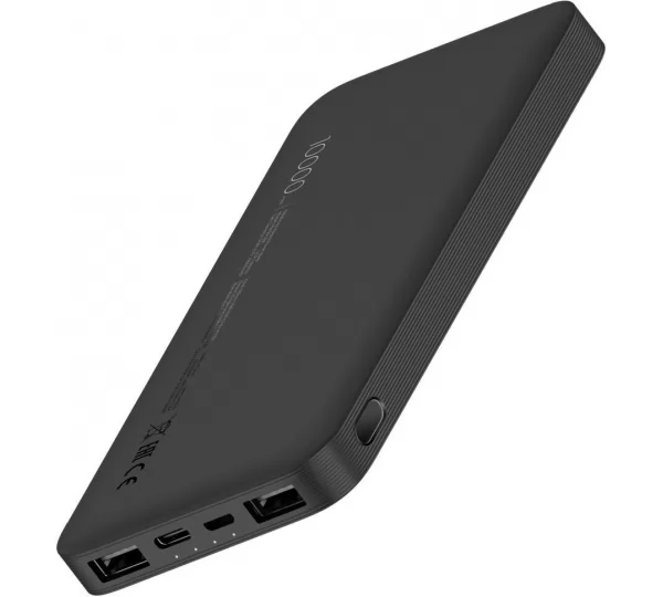 Внешний аккумулятор Xiaomi Redmi Power Bank 10000mAh (VXN4305GL)