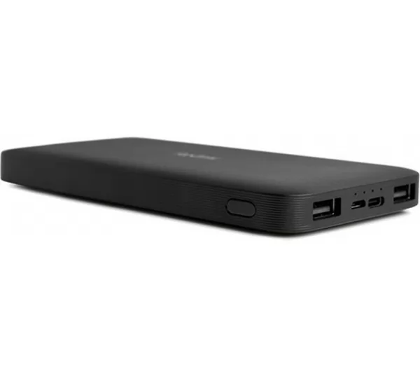 Внешний аккумулятор Xiaomi Redmi Power Bank 10000mAh (VXN4305GL)