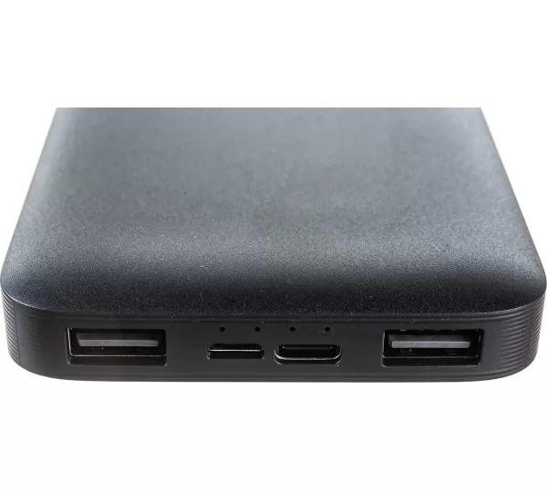 Внешний аккумулятор Xiaomi Redmi Power Bank 10000mAh (VXN4305GL)