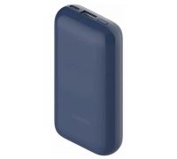 Внешний аккумулятор Xiaomi Mi Pocket Edition Pro blue 10000mAh (BHR5785GL)