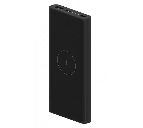 Внешний аккумулятор Xiaomi Mi Wireless Power Bank 10000mAh (BHR5460GL)