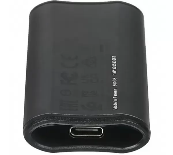 Внешний SSD диск 1Tb ADATA SE880 (AELI-SE880-1TCGY)