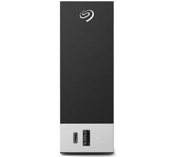 Внешний жесткий диск 10Tb Seagate One Touch Hub