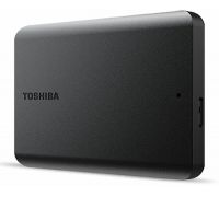 Внешний жесткий диск 4Tb Toshiba Canvio Basics (HDTB540EK3CA)