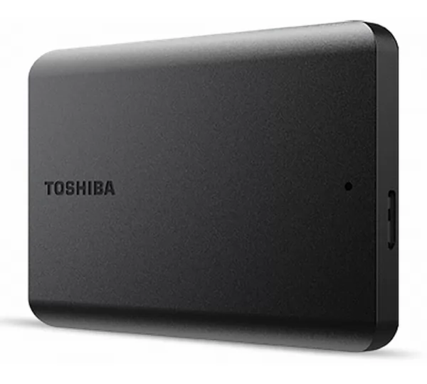 Внешний жесткий диск 4Tb Toshiba Canvio Basics