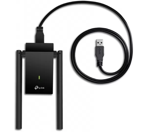 Адаптер USB TP-Link Archer T4U Plus