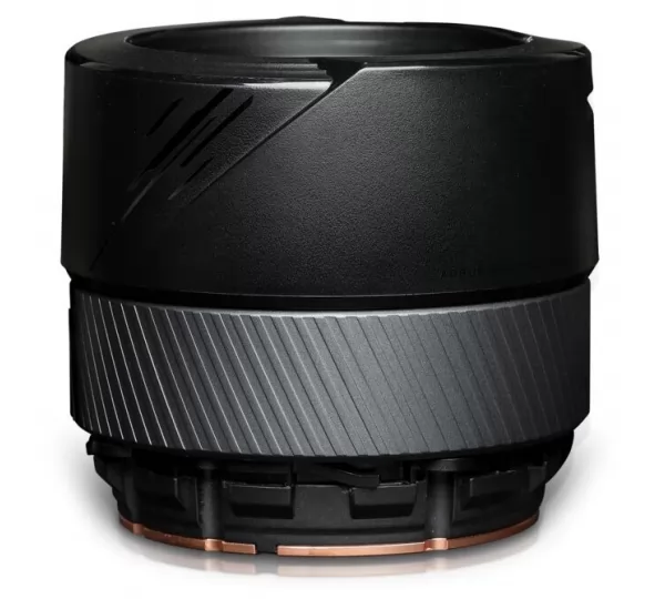 Водяное охлаждение Gigabyte AORUS WATERFORCE 360