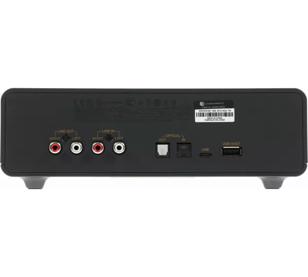 Звуковая карта Creative Sound Blaster X5