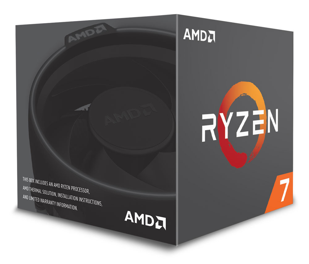 AMD Ryzen 7 Cezanne 5700G BOX 5700G BOX – купить процессоры, сравнение ...
