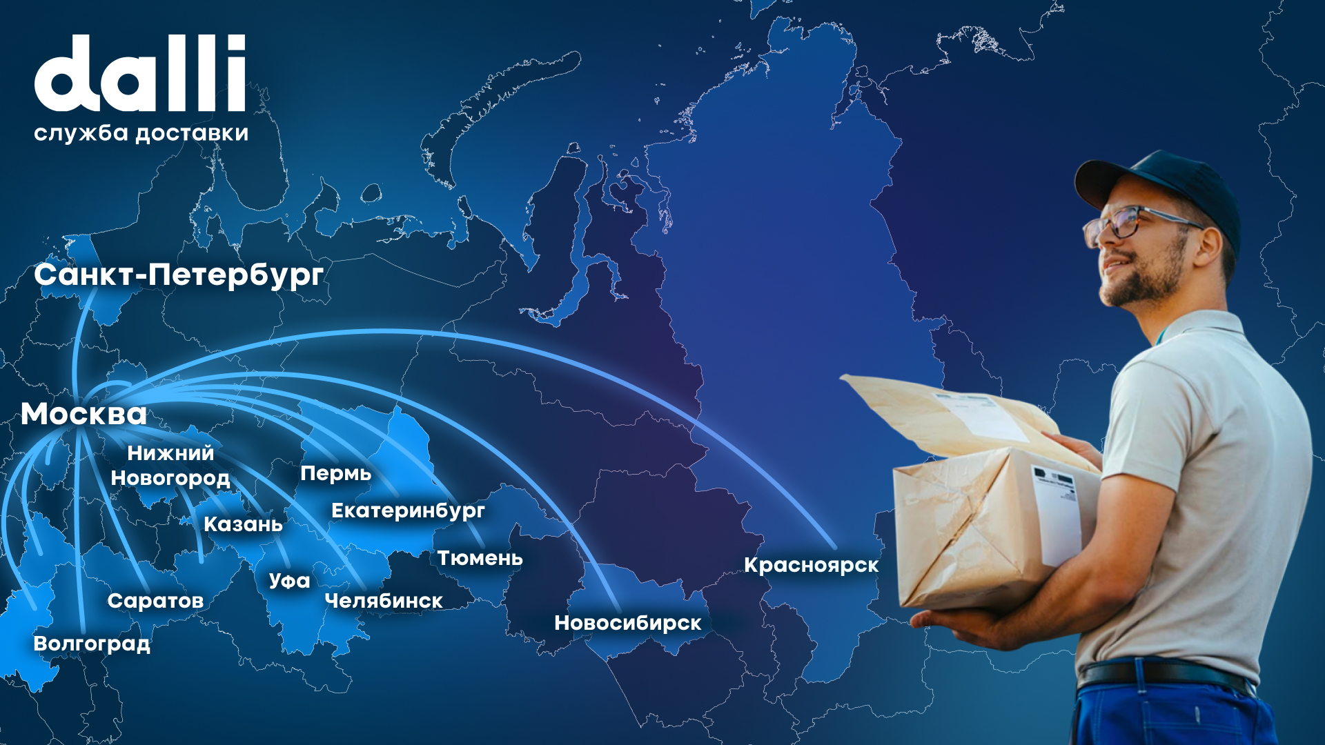 Выявим проблему